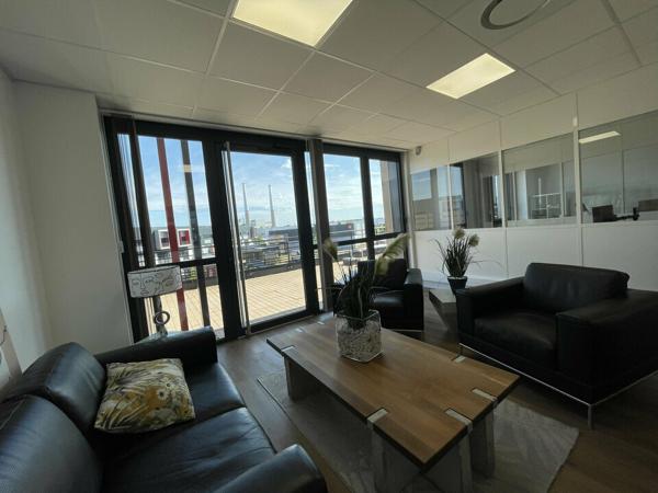 BUREAUX location à LE HAVRE 76600