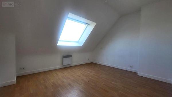 Maison à vendre à Brech dans le Morbihan (56400), ref : 56085-87