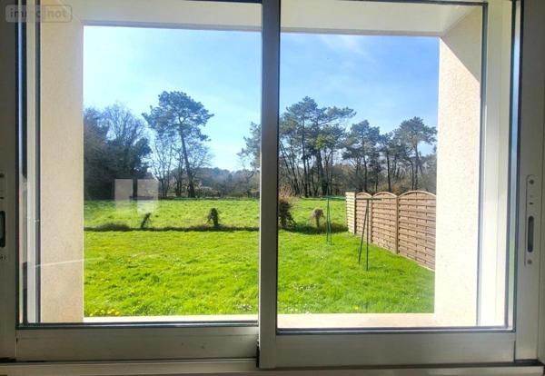 Maison à vendre à Brech dans le Morbihan (56400), ref : 56085-87