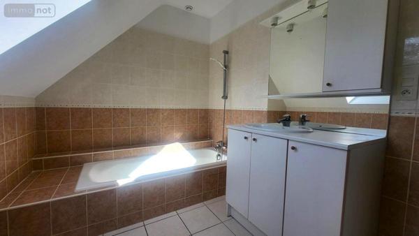 Maison à vendre à Brech dans le Morbihan (56400), ref : 56085-87