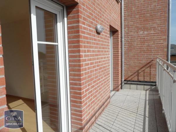 Appartement à louer 3 pièces 64.7m²