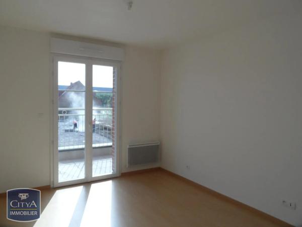 Appartement à louer 3 pièces 64.7m²