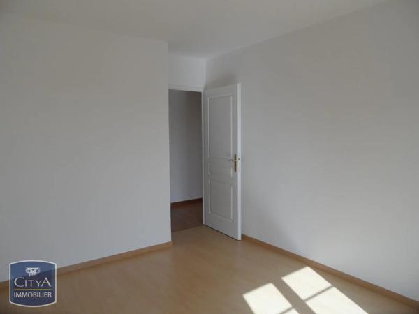 Appartement à louer 3 pièces 64.7m²