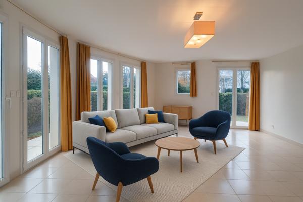 Divonne-les-Bains (01220) Magnifique T3 Divonne les Bains