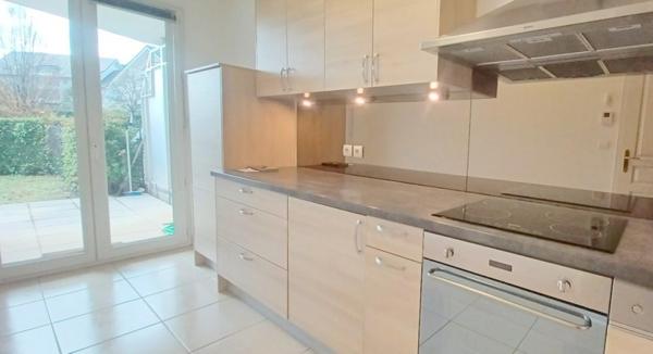 Divonne-les-Bains (01220) Magnifique T3 Divonne les Bains