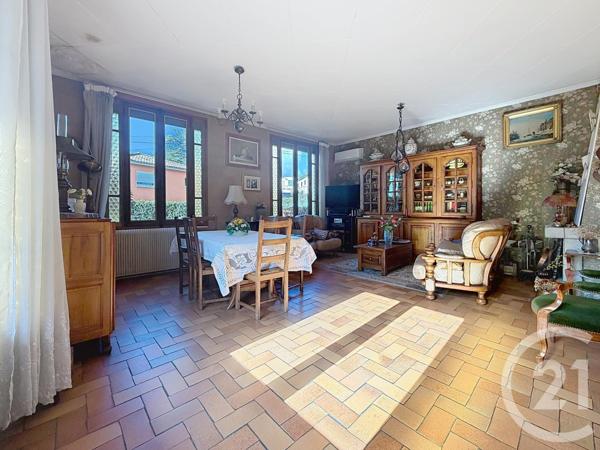 Maison à vendre  4 pièces - 111,44 m2 RILLIEUX LA PAPE - 69