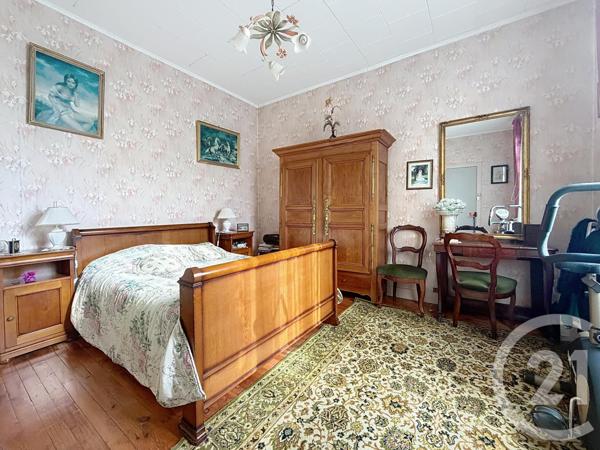 Maison à vendre  4 pièces - 111,44 m2 RILLIEUX LA PAPE - 69