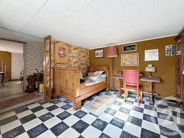Maison à vendre  4 pièces - 111,44 m2 RILLIEUX LA PAPE - 69