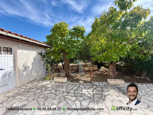 Maison
         4 pièces
        - 110 m² Exclusivité 180 000 € *