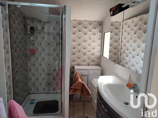 Maison 5 pièces de 118 m² à La Plaine-sur-Mer (44770)