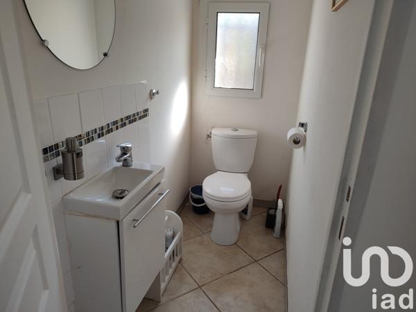 Maison 5 pièces de 118 m² à La Plaine-sur-Mer (44770)