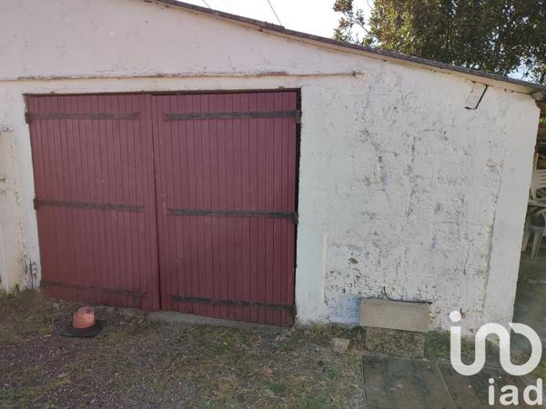 Maison 5 pièces de 118 m² à La Plaine-sur-Mer (44770)