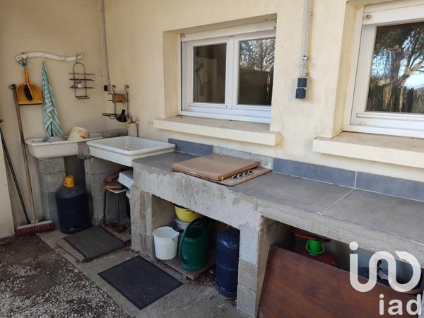 Maison 5 pièces de 118 m² à La Plaine-sur-Mer (44770)