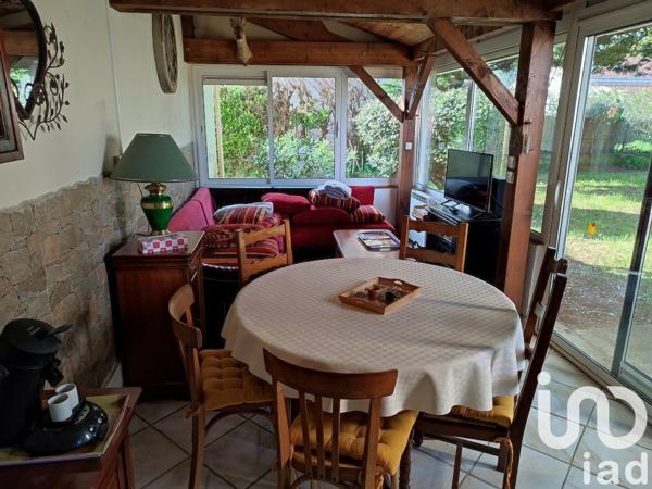 Maison 5 pièces de 118 m² à La Plaine-sur-Mer (44770)