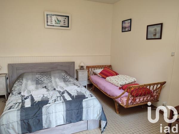 Maison 5 pièces de 118 m² à La Plaine-sur-Mer (44770)