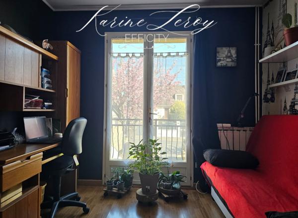 Maison 5 pièces - 143 m²