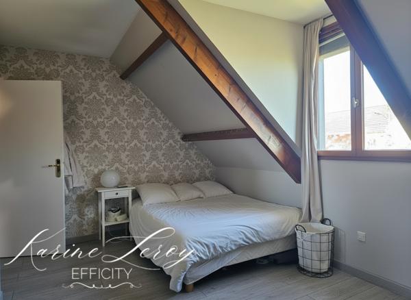 Maison 5 pièces - 143 m²
