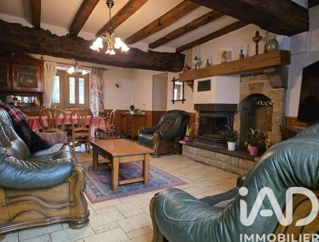 Maison à vendre 6 pièces 160 m² Le Buis