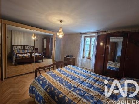 Maison à vendre 6 pièces 160 m² Le Buis