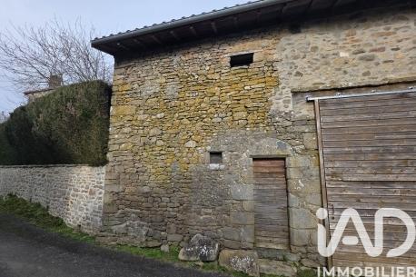 Maison à vendre 6 pièces 160 m² Le Buis