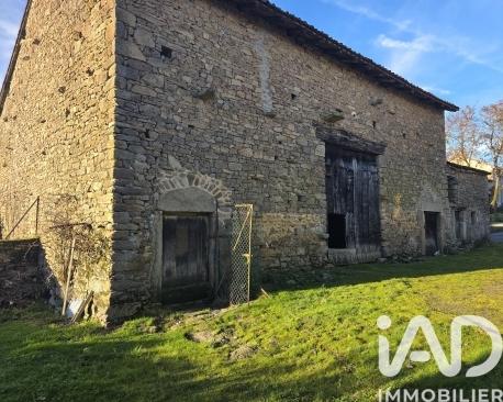 Maison à vendre 6 pièces 160 m² Le Buis