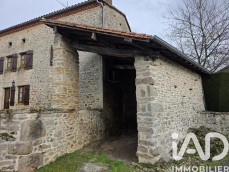 Maison à vendre 6 pièces 160 m² Le Buis