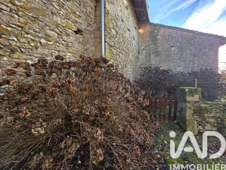 Maison à vendre 6 pièces 160 m² Le Buis