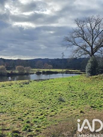 Maison à vendre 6 pièces 160 m² Le Buis