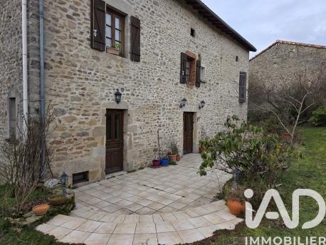 Maison à vendre 6 pièces 160 m² Le Buis