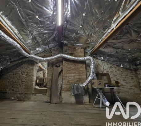 Maison à vendre 6 pièces 160 m² Le Buis