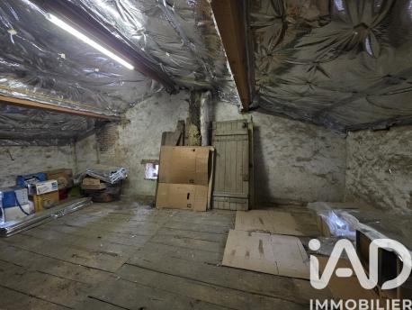 Maison à vendre 6 pièces 160 m² Le Buis