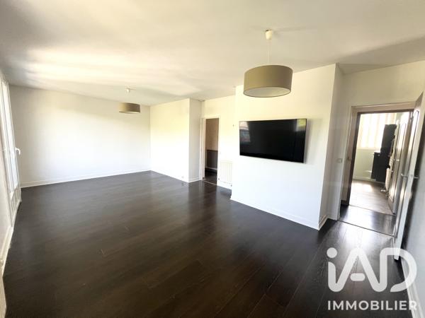 Appartement à vendre 3 pièces 68,64 m² Laval