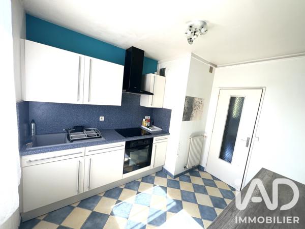 Appartement à vendre 3 pièces 68,64 m² Laval