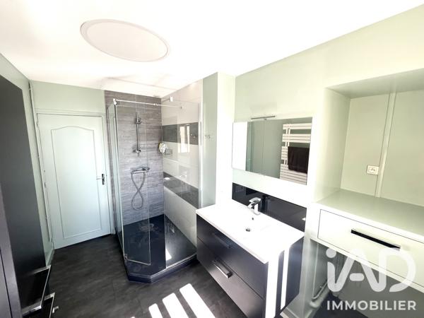 Appartement à vendre 3 pièces 68,64 m² Laval