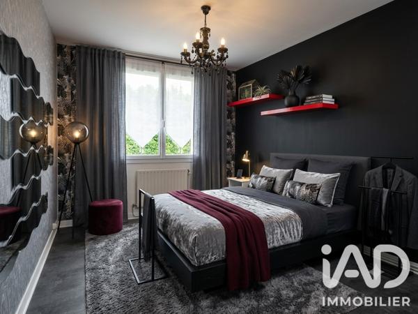 Appartement à vendre 3 pièces 68,64 m² Laval