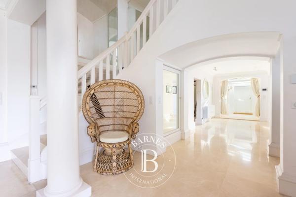 Louveciennes, Maison 8 Chambres -  480 m² à vendre