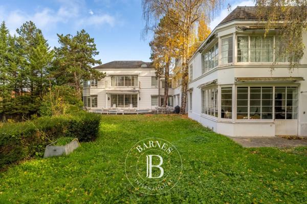 Louveciennes, Maison 8 Chambres -  480 m² à vendre
