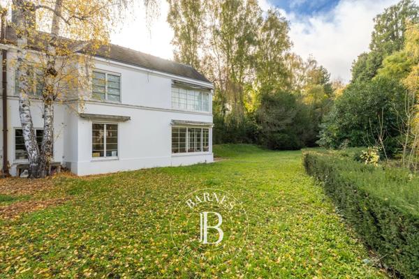 Louveciennes, Maison 8 Chambres -  480 m² à vendre
