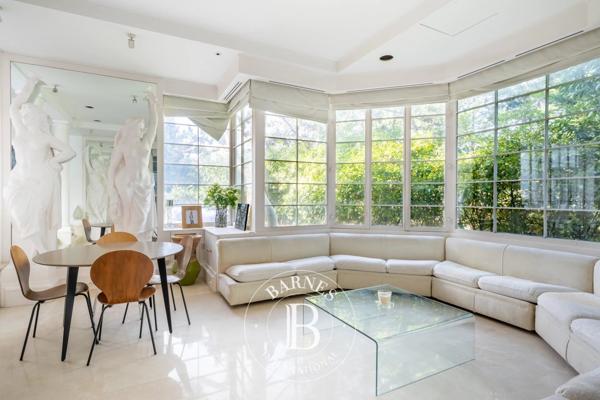Louveciennes, Maison 8 Chambres -  480 m² à vendre