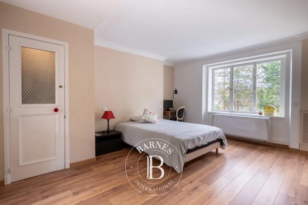 Louveciennes, Maison 8 Chambres -  480 m² à vendre