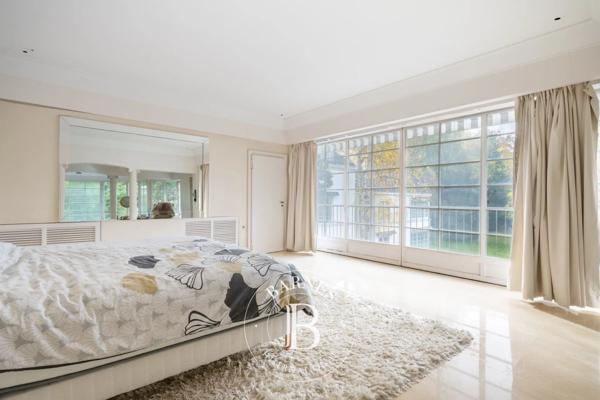 Louveciennes, Maison 8 Chambres -  480 m² à vendre