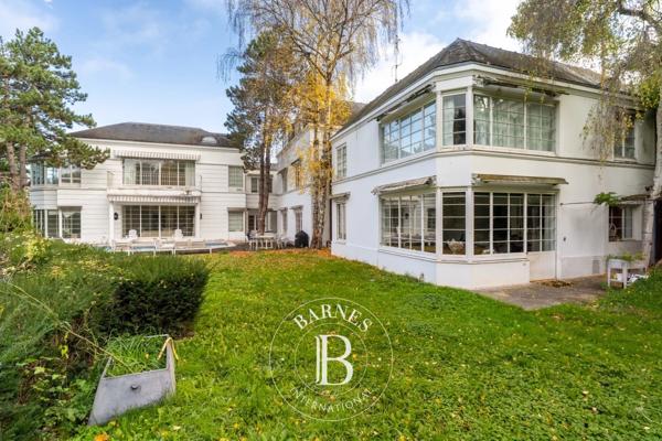 Louveciennes, Maison 8 Chambres -  480 m² à vendre
