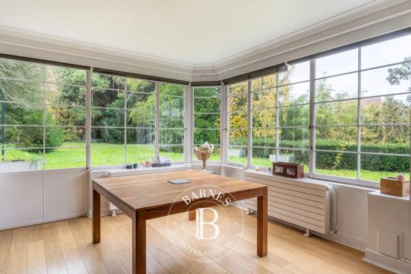 Louveciennes, Maison 8 Chambres -  480 m² à vendre
