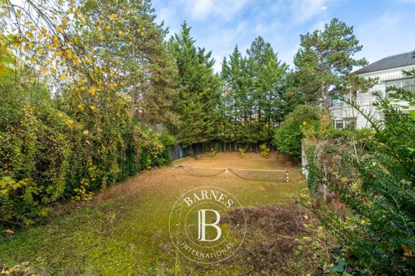 Louveciennes, Maison 8 Chambres -  480 m² à vendre
