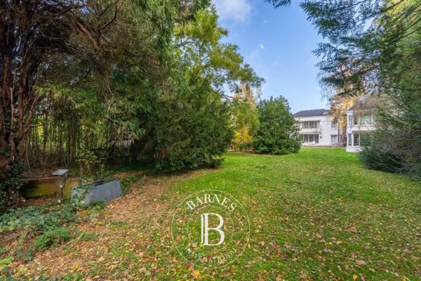 Louveciennes, Maison 8 Chambres -  480 m² à vendre