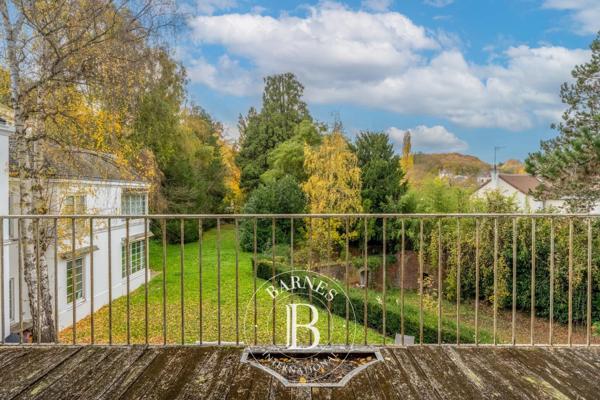 Louveciennes, Maison 8 Chambres -  480 m² à vendre