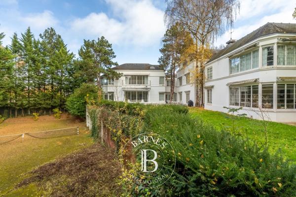 Louveciennes, Maison 8 Chambres -  480 m² à vendre