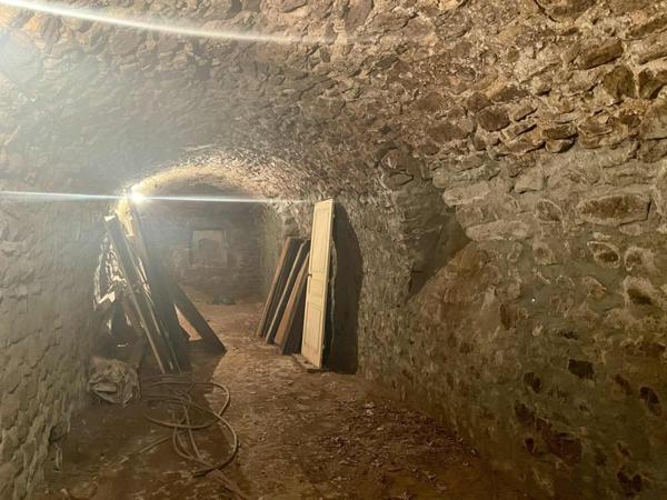 Belle propriété de caractère de 195m² avec dépendances et parc arboré