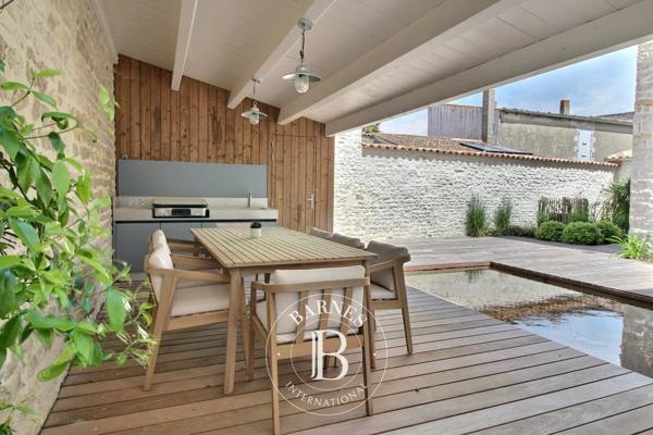 Sainte-Marie-de-Ré, Maison 7 Chambres -  315 m² à vendre