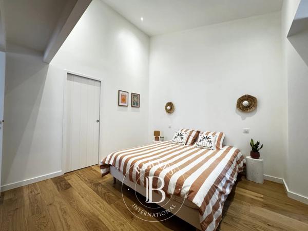 Sainte-Marie-de-Ré, Maison 7 Chambres -  315 m² à vendre